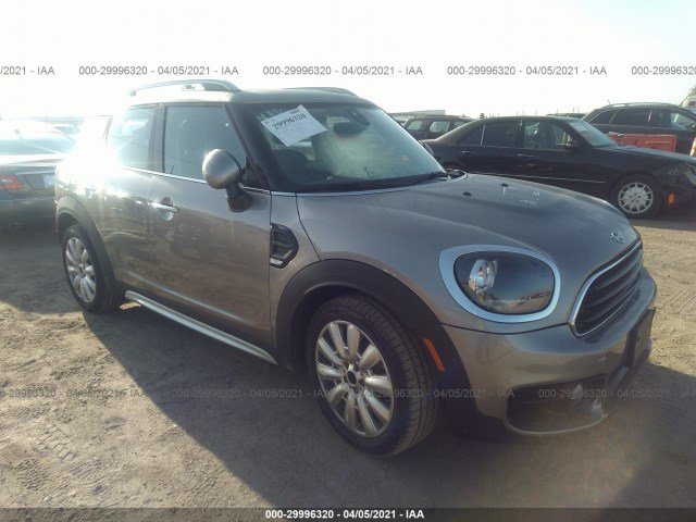 WMZYS7C51K3J05080  mini countryman 2019 IMG 0