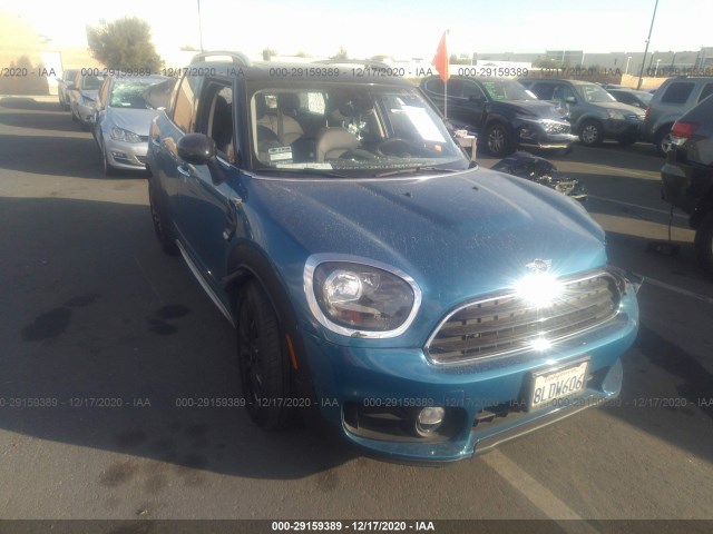 WMZYS7C55K3F46374  mini countryman 2019 IMG 0