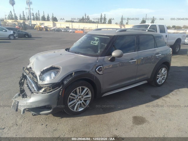 WMZYT3C50K3E94903  mini countryman 2019 IMG 1