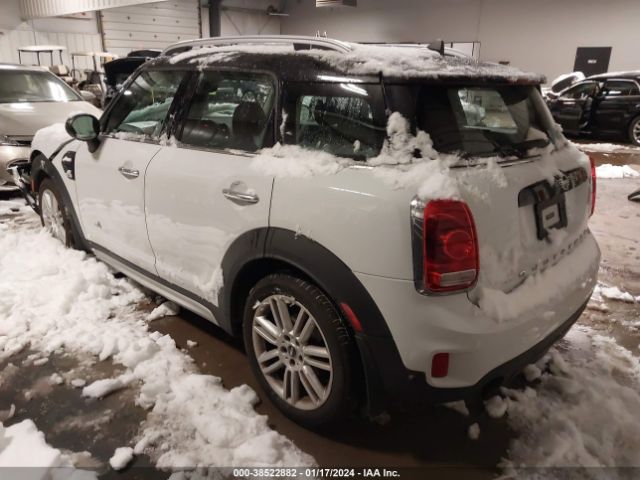 WMZYV5C57K3F58764  mini countryman 2019 IMG 2