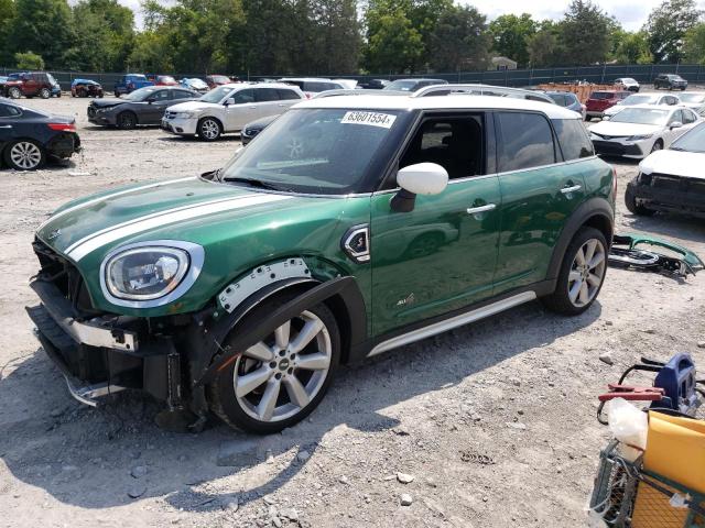 WMZYX1C03L3L03003  mini countryman 2019 IMG 0