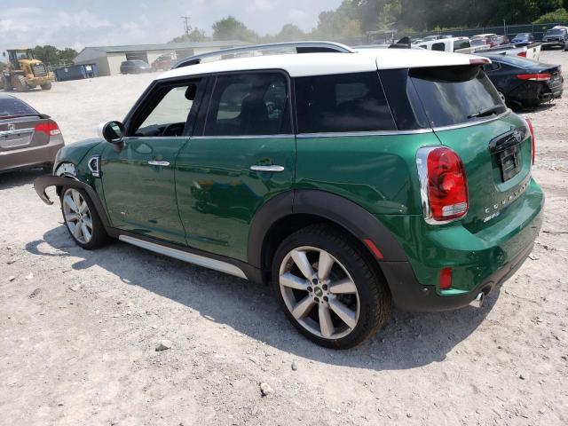 WMZYX1C03L3L03003  mini countryman 2019 IMG 1