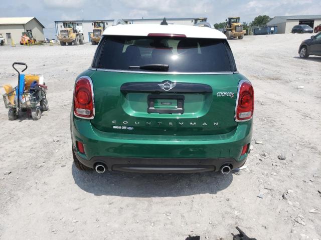 WMZYX1C03L3L03003  mini countryman 2019 IMG 5