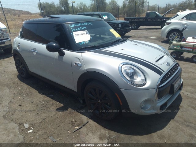 WMWXP7C59J2A47396  mini hardtop 2 door 2018 IMG 0