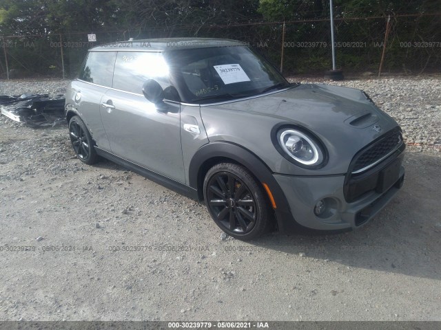 WMWXR5C0XL2L79091  mini hardtop 2 door 2020 IMG 0