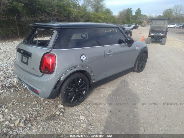 WMWXR5C0XL2L79091  mini hardtop 2 door 2020 IMG 3