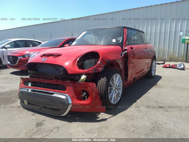 WMWXP3C03M2N07859  mini hardtop 2 door 2021 IMG 1