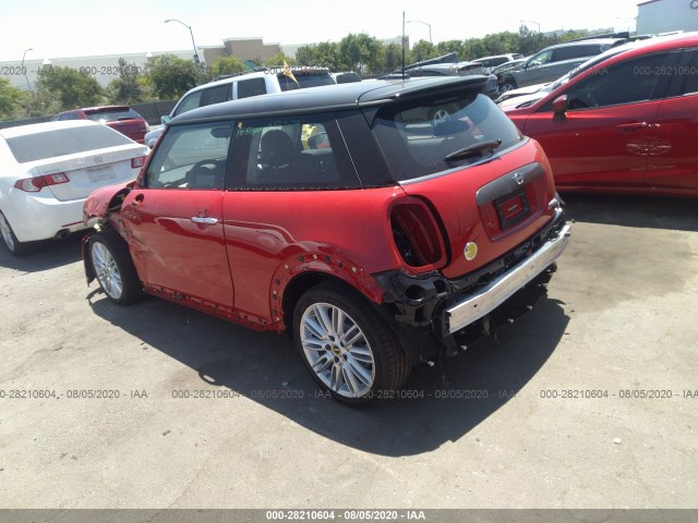 WMWXP3C03M2N07859  mini hardtop 2 door 2021 IMG 2