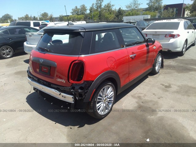 WMWXP3C03M2N07859  mini hardtop 2 door 2021 IMG 3