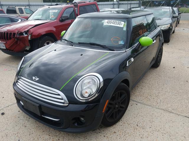 WMWSU3C50DT689092  mini hatch 2013 IMG 1