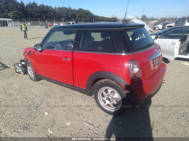 WMWSU3C59DT692170  mini hatch 2013 IMG 2