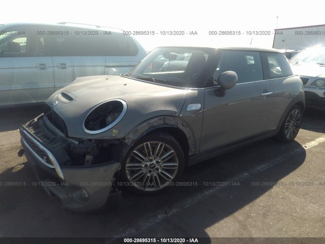 WMWXM7C57ET985578  mini hatch 2014 IMG 1