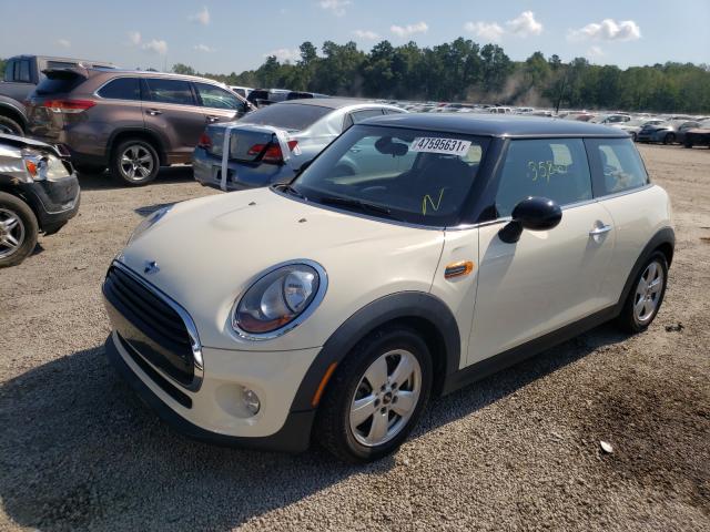 WMWXP5C56G3B76171  mini hatch 2015 IMG 1