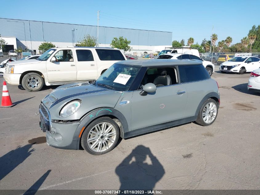 WMWXP7C50F2A39792  mini hatch 2015 IMG 1