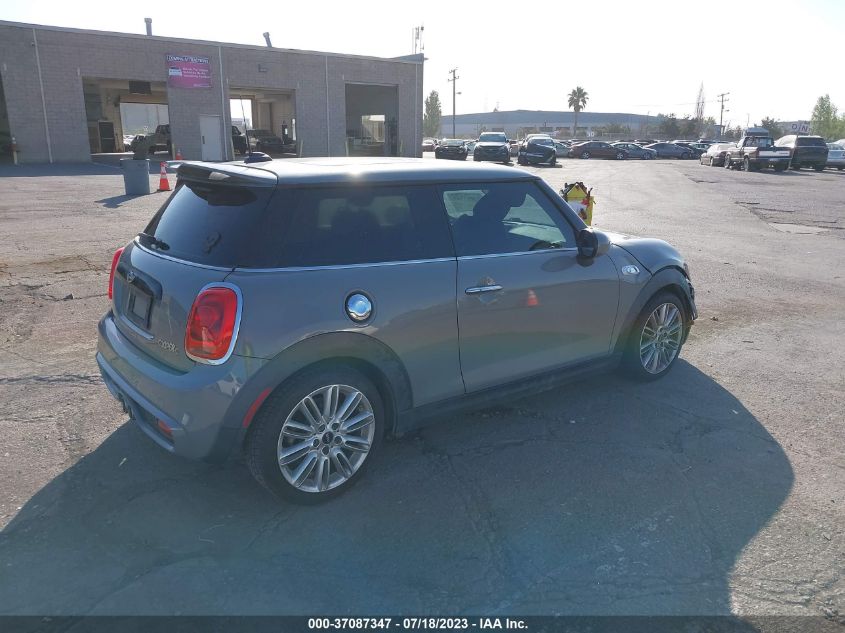 WMWXP7C50F2A39792  mini hatch 2015 IMG 3