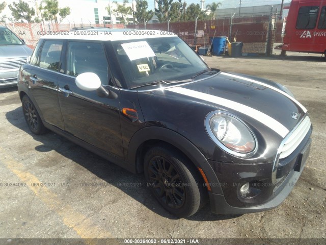 WMWXS5C55FT833200  mini hatch 2015 IMG 0