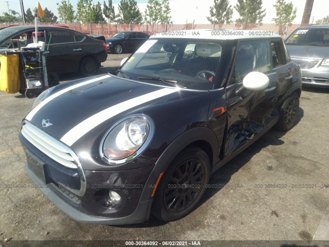 WMWXS5C55FT833200  mini hatch 2015 IMG 1