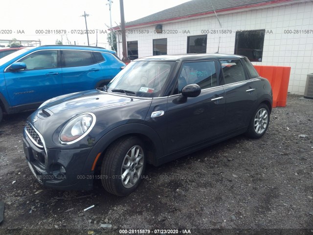 WMWXU3C55G2B63365  mini hatch 2015 IMG 1