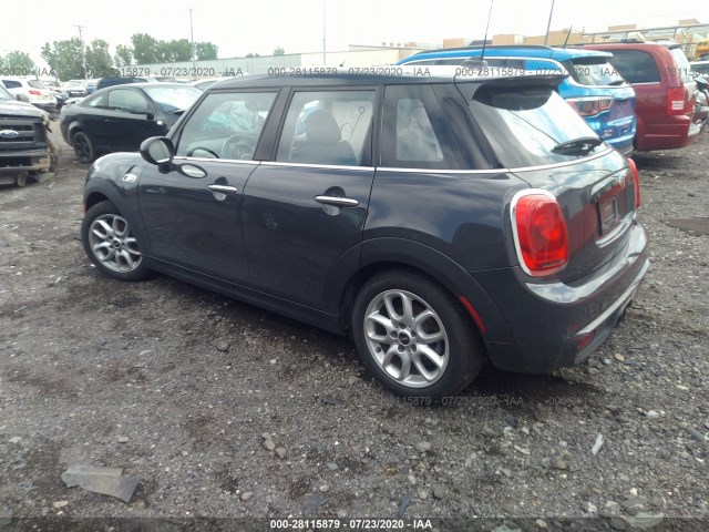 WMWXU3C55G2B63365  mini hatch 2015 IMG 2