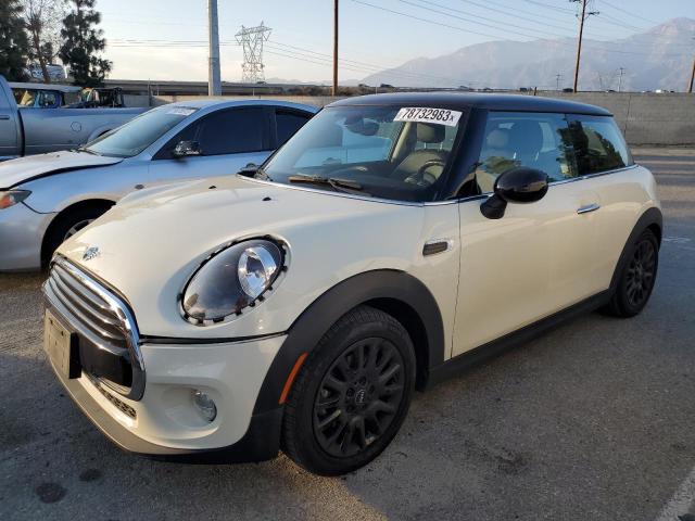 WMWXP5C55K2H96895  mini hatch 2019 IMG 0