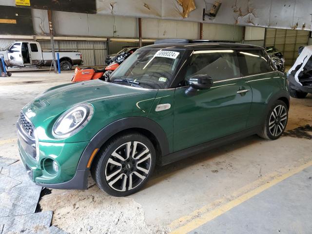 WMWXR5C05L2L50582  mini hatch 2019 IMG 0