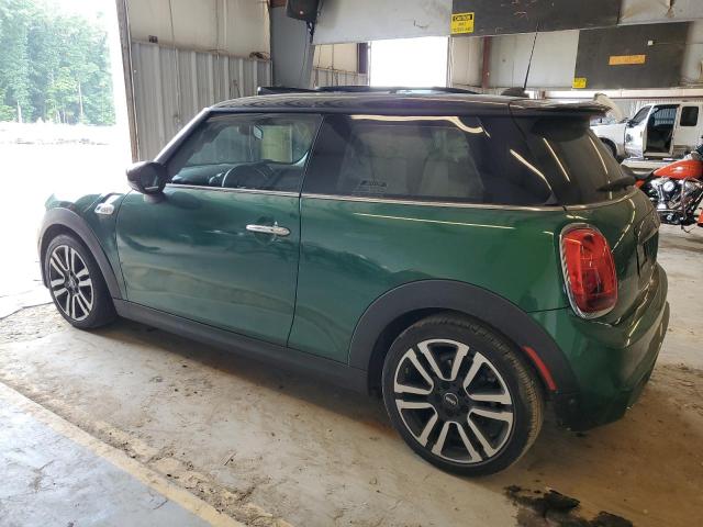 WMWXR5C05L2L50582  mini hatch 2019 IMG 1