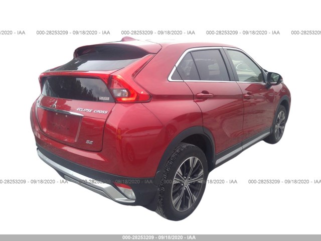 JA4AT5AA1JZ037680  mitsubishi eclipse cross 2018 IMG 3