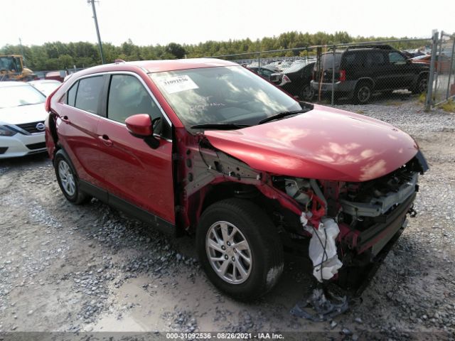 JA4AS3AA1JZ044300  mitsubishi eclipse cross 2018 IMG 0