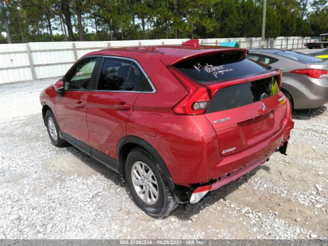 JA4AS3AA1JZ044300  mitsubishi eclipse cross 2018 IMG 2