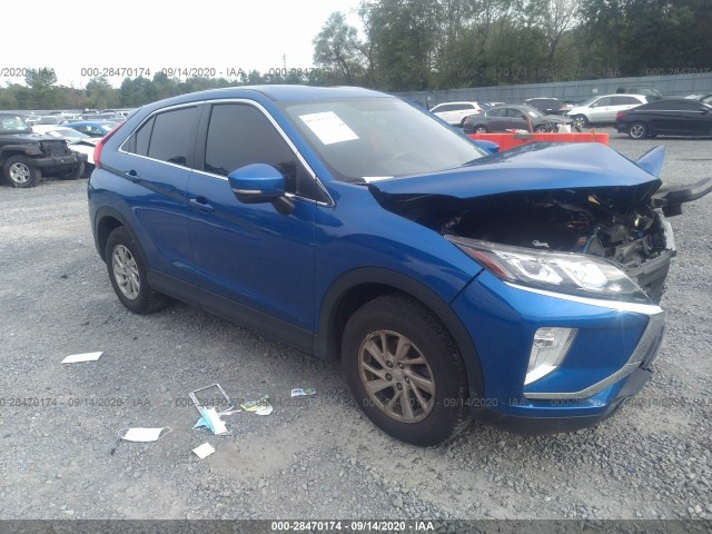 JA4AS3AA6KZ008829  mitsubishi eclipse cross 2019 IMG 0