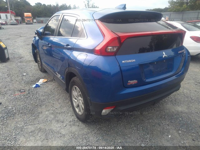 JA4AS3AA6KZ008829  mitsubishi eclipse cross 2019 IMG 2