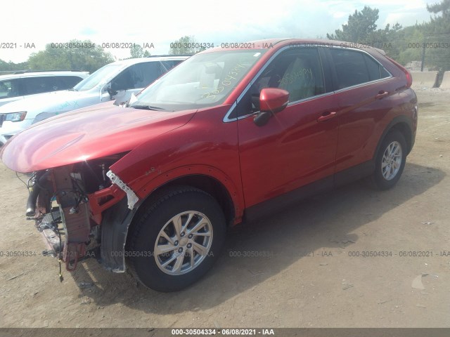 JA4AT3AA0KZ017913  mitsubishi eclipse cross 2019 IMG 1