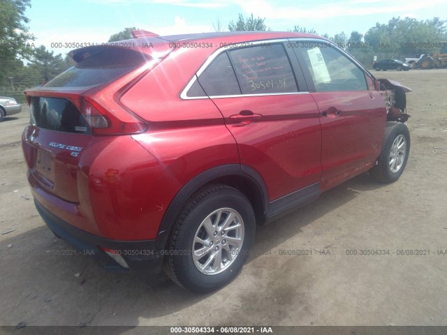 JA4AT3AA0KZ017913  mitsubishi eclipse cross 2019 IMG 3