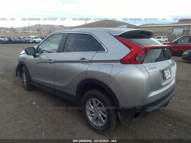 JA4AT3AA1KZ030346  mitsubishi eclipse cross 2018 IMG 2