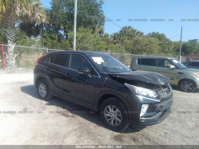 JA4AT3AA2KZ032834  mitsubishi eclipse cross 2019 IMG 0