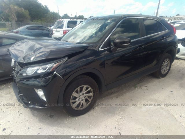 JA4AT3AA2KZ032834  mitsubishi eclipse cross 2019 IMG 1