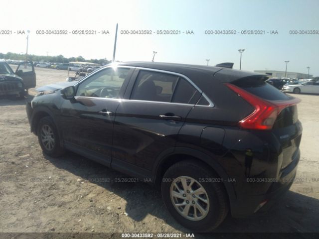 JA4AT3AA2KZ032834  mitsubishi eclipse cross 2019 IMG 2