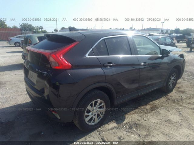 JA4AT3AA2KZ032834  mitsubishi eclipse cross 2019 IMG 3