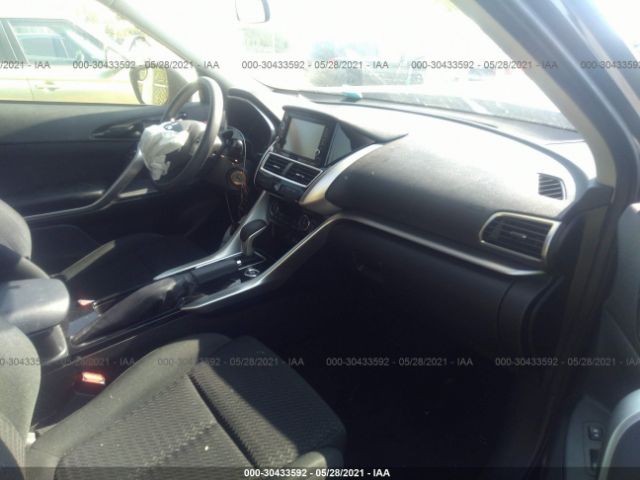 JA4AT3AA2KZ032834  mitsubishi eclipse cross 2019 IMG 4