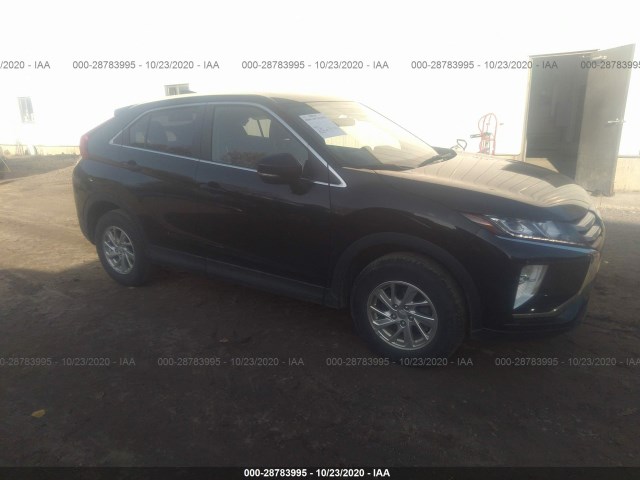 JA4AT3AA4JZ040898  mitsubishi eclipse cross 2018 IMG 0