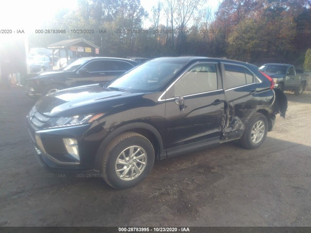 JA4AT3AA4JZ040898  mitsubishi eclipse cross 2018 IMG 1