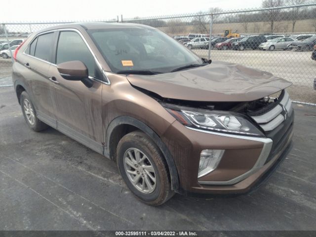 JA4AT3AA7JZ045738  mitsubishi eclipse cross 2018 IMG 0