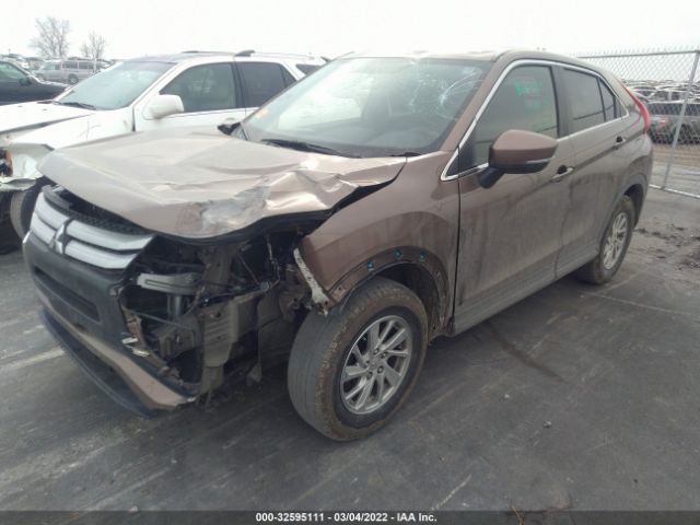 JA4AT3AA7JZ045738  mitsubishi eclipse cross 2018 IMG 1