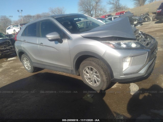 JA4AT3AA8JZ064573  mitsubishi eclipse cross 2018 IMG 0