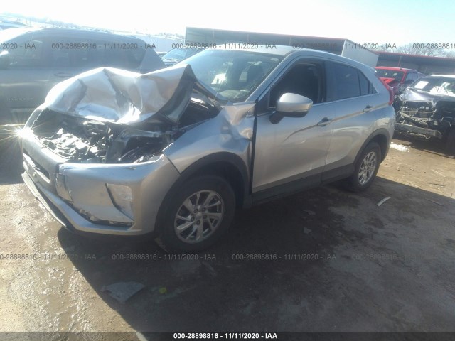 JA4AT3AA8JZ064573  mitsubishi eclipse cross 2018 IMG 1