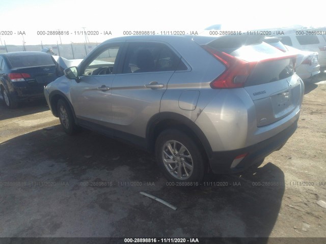 JA4AT3AA8JZ064573  mitsubishi eclipse cross 2018 IMG 2