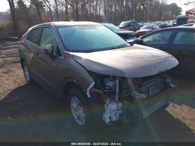 JA4AT3AA8KZ017481  mitsubishi eclipse cross 2018 IMG 0