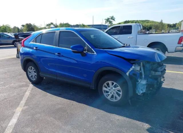 JA4AT3AA8KZ033941  mitsubishi eclipse cross 2019 IMG 0