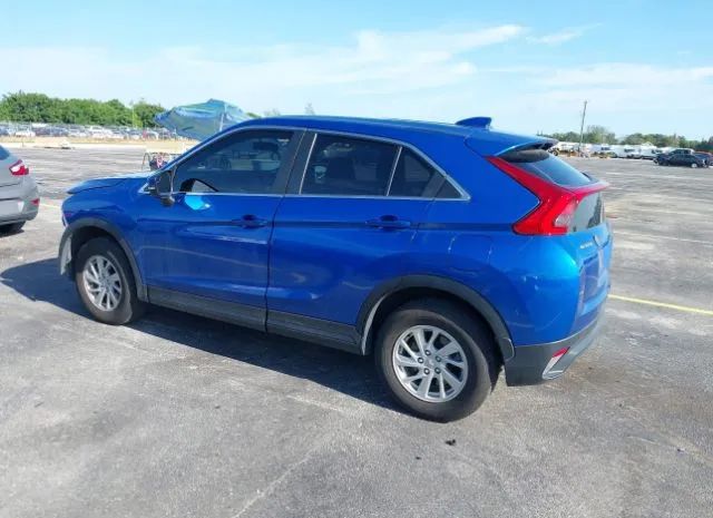 JA4AT3AA8KZ033941  mitsubishi eclipse cross 2019 IMG 2