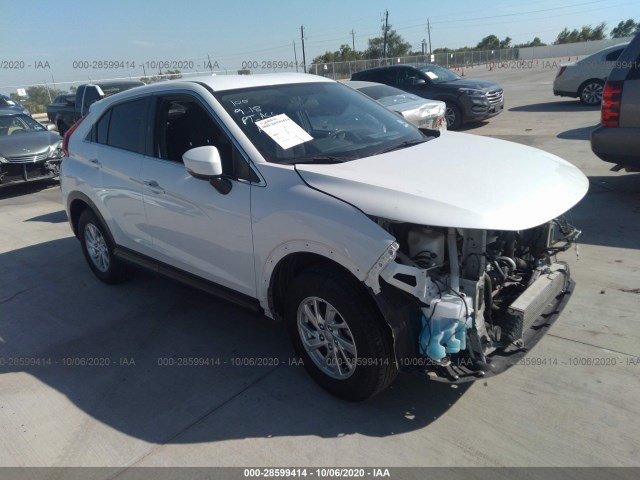 JA4AT3AAXJZ041375  mitsubishi eclipse cross 2018 IMG 0